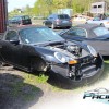 casse Boxster Pacific 986