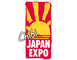 Logo Chibi Japan-Expo (© Aurore - SEFA)