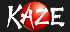 Logo Kaze