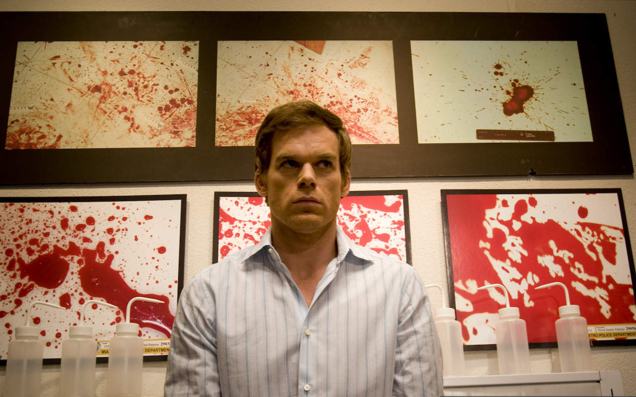 Dexter (Série TV)