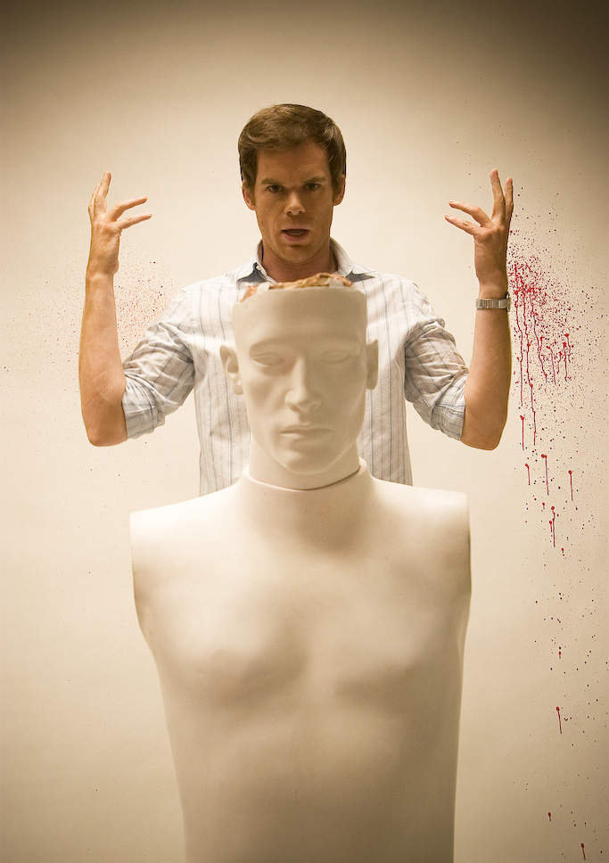 Dexter (Série TV)