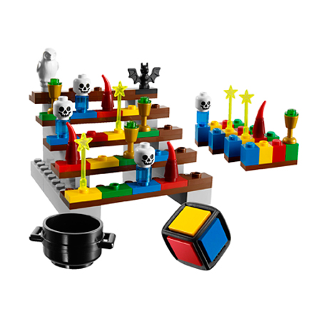 Image du jeu Magikus de Lego