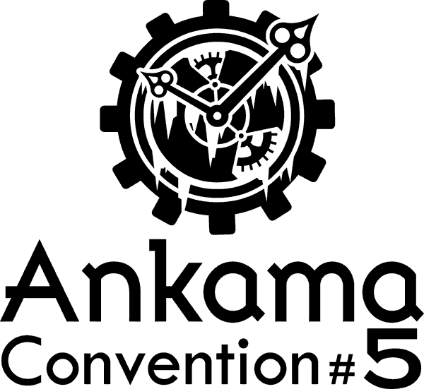 logo Ankama convention