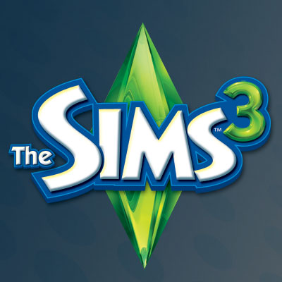 Logo the Sims 3