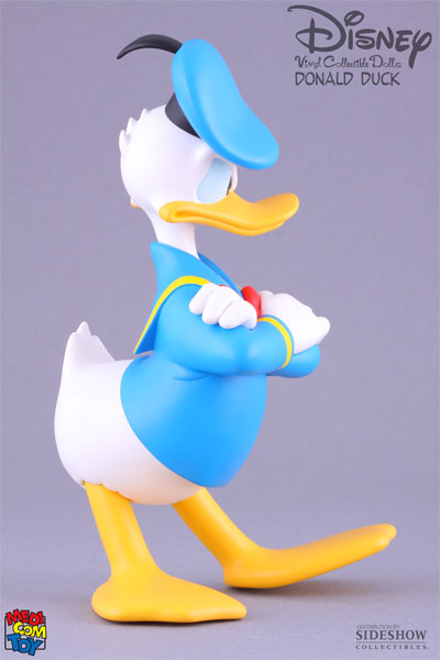 Figurine Medicom Donald Duck