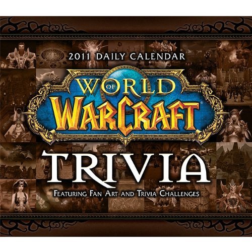 Journalier World of Warcraft