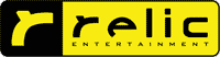 Logo de Relic Entertainment