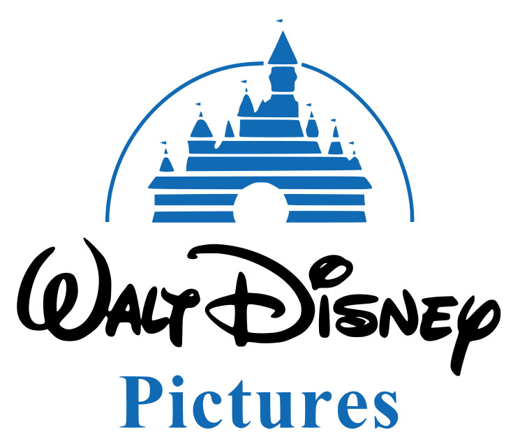 Logo Disney Pictures