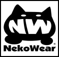 logo nekowear