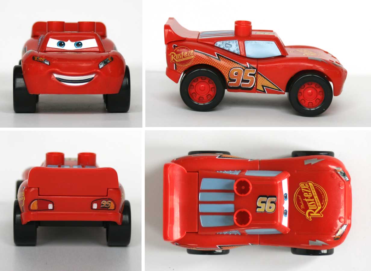 6 Pièce Disney Cars, Car Véhicule, Voiture Jouets Cars, Disney Pixar Cars,  Petite Voiture Enfant, Véhicules Sonores Cars, Lightning McQueen, Convient  aux Enfants de Plus de 3 Ans : : Jeux et Jouets