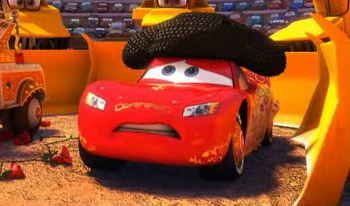 Ep 3 - Martindor (Cars Toon - Pixar)