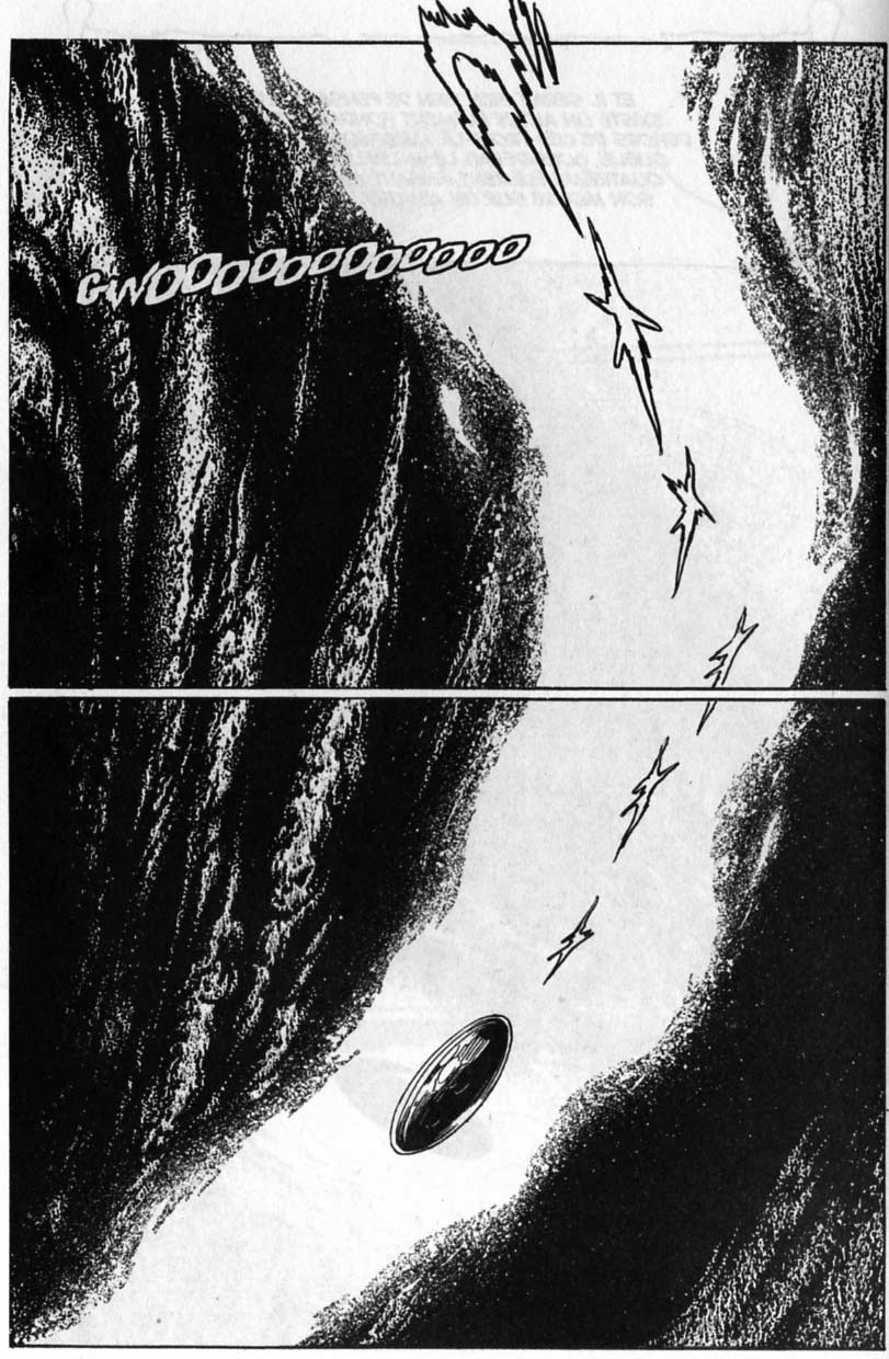 Page 3 du Tome 6 : Siegfried (l’Anneau des Nibelungen)