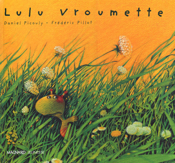 Lulu Vroumette couv face (tome 1)