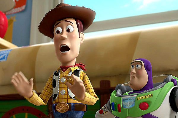 Toy Story 3 (Pixar)