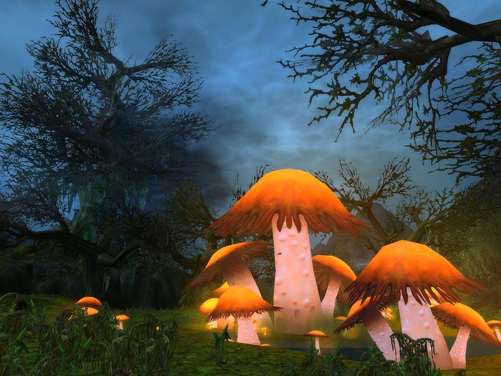 Capture de Cataclysm / World of Warcraft (source : Screenshot du jour)