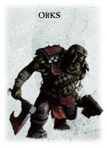 Orks