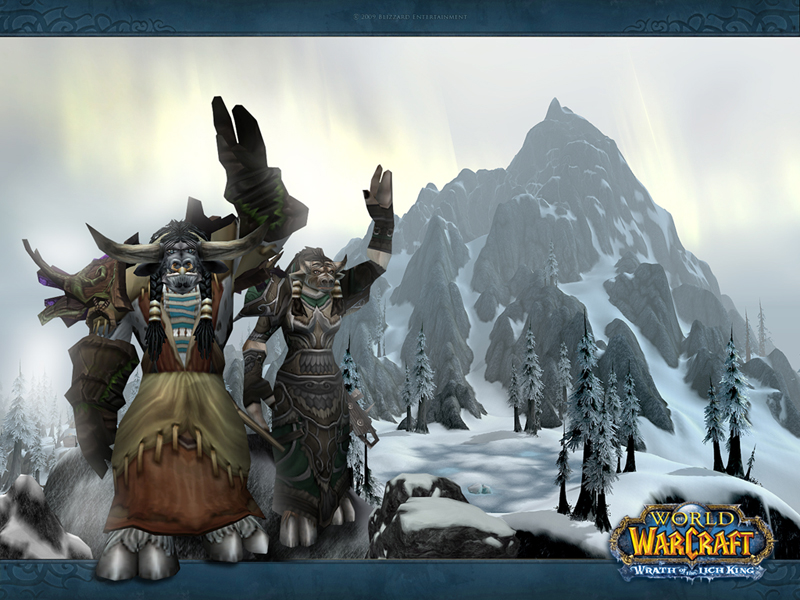 Tauren World Of Warcraft Otakia Tauren World Of Warcraft Otakia