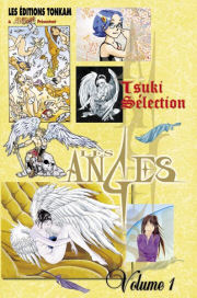Tsuki Sélection des éditions Tonkam
