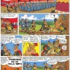 Page 3 du tome 20 - Astérix en Corse