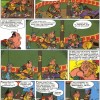 Page 4 du tome 20 - Astérix en Corse