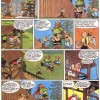 Page 4 du tome 5 - Le tour de Gaule d'Astérix