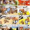 Astérix Tome 27 : Le fils d'Astérix - page 2