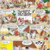 Page 2 du tome 12 d'Astérix aux jeux olympiques