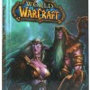 The Art of World of Warcraft (couverture de l'Art Book)