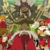 la pose de Jay dans la carte Wakfu TCG est tirée de cette image