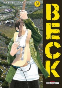 Beck tome 31