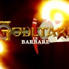 Goultard le barbare (Wakfu)