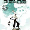 Goultard apparait dans la BD Dofus