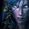 Visage de Tyrande Murmevent