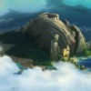 l'île d'Oma (Wakfu)