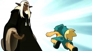 Wakfu – Episode 16 : L’Eliacube