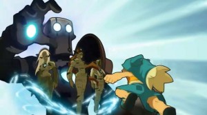 Wakfu - Episode 17 : Grougaloragran l’éternel