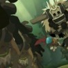 Saule est le chef des Kaniboules (Wakfu)