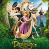 Affiche du film Raiponce des studios Disney