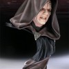 Photo du buste de Darth Sidious (l'empereur de Star Wars) par Sideshow Collectibles