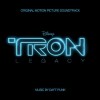 Image de couverture de l'ost de Tron