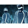 Daft Punk dans Tron