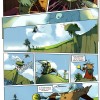 Page 2 - Wakfu Heroes Tome 1 - Le Corbeau Noir