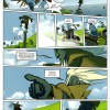 Page 4 - Wakfu Heroes Tome 1 - Le Corbeau Noir