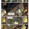Page 5 - Wakfu Heroes Tome 1 - Le Corbeau Noir