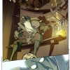 Page 6 - Wakfu Heroes Tome 1 - Le Corbeau Noir