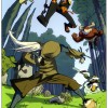 Page 7 - Wakfu Heroes Tome 1 - Le Corbeau Noir