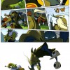 Page 8 - Wakfu Heroes Tome 1 - Le Corbeau Noir