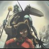 Box collector Wakfu Heroes Tome 1 - Le Corbeau Noir