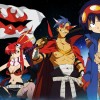 Gurren Lagann