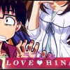 Header Love Hina